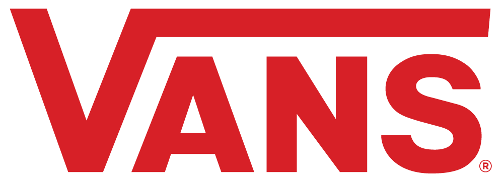 Logotipo da marca Vans
